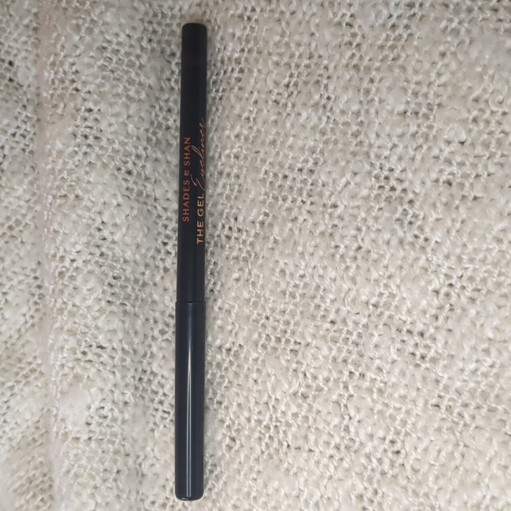 SHADES BY Shan THE GEL EYELINER in Brown Sugar, 0.28g/0.01oz - Picture 2 of 5